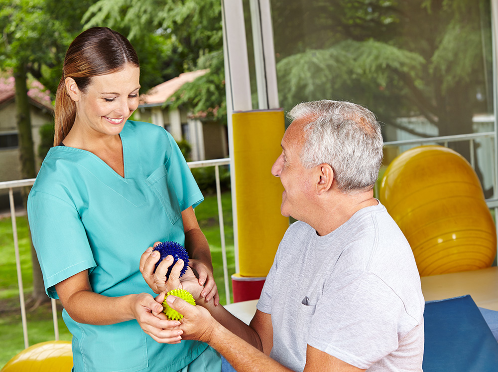Icon Patientenstamm